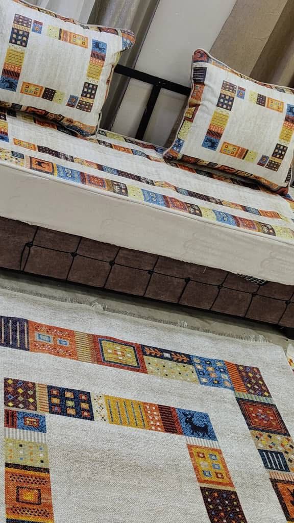 تفريشة بارباري كاري